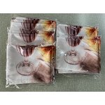 Challah Cover Supplier - PU Embroidered Table Decoration