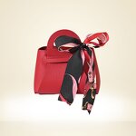 Non Woven Tote Bag Manufacturer - 36X40X20cm Reusable Handle