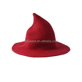 Witch Hat Factory - HOT SALE HALLOWEEN WIDE BRIM