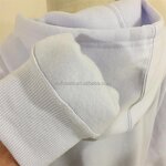 Crop Top Hoodie Supplier - Blank Ready Goods Drop Shipping