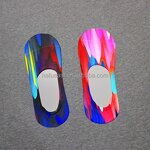 Baby Body Romper Manufacturer - Camouflage Polyester Cotton-feel