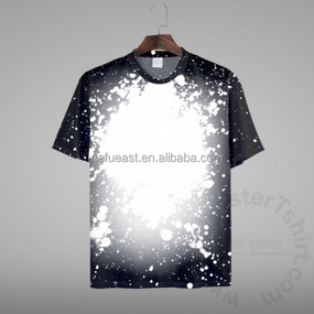 Women Connie T-Shirt Manufacturer - Sublimation White V Neck