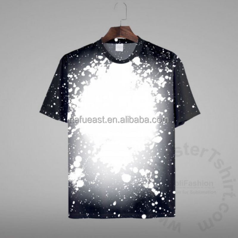 Women Connie T-Shirt Manufacturer - Sublimation White V Neck