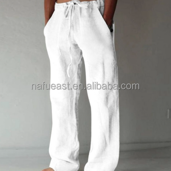 Cargo Jogger Pants Manufacturer - Hot Selling Multi-Pocket