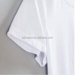 Plus Size T Shirt Supplier - BIG TALL 5XL Sublimation