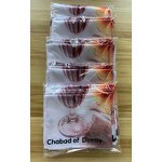 Challah Cover Supplier - PU Embroidered Table Decoration