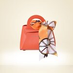 Non Woven Tote Bag Manufacturer - 36X40X20cm Reusable Handle