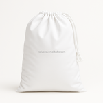 Drawstring Laundry Bag Supplier - Custom Large Washable
