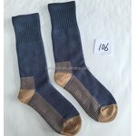 Athletic Crew Socks Manufacturer - Custom Logo Tube Sports