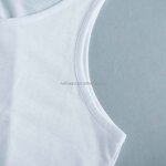 Crop Tank Top Factory - Sublimation Blank Custom Logo