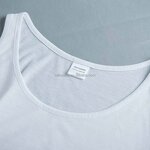 Crop Tank Top Factory - Sublimation Blank Custom Logo