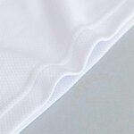 Polo Shirt Supplier - Fast Dry 100% Polyester Sublimation