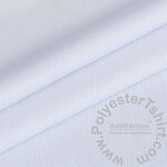 Polo Shirt Supplier - Fast Dry 100% Polyester Sublimation
