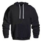 Hoodie Factory - Fashion with Pocket for HTV
