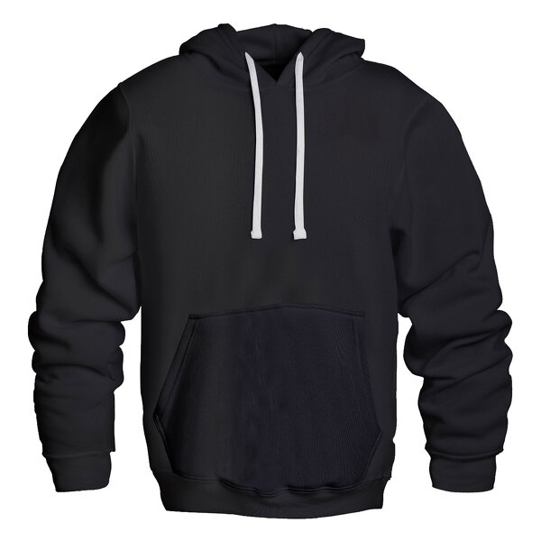 Hoodie Factory - Fashion with Pocket for HTV