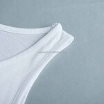 Crop Tank Top Factory - Sublimation Blank Custom Logo