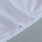 Ringer T Shirt Factory - Sublimation Blank Polyester Spandex