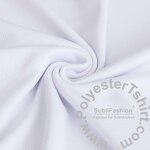 Polo Shirt Supplier - Fast Dry 100% Polyester Sublimation