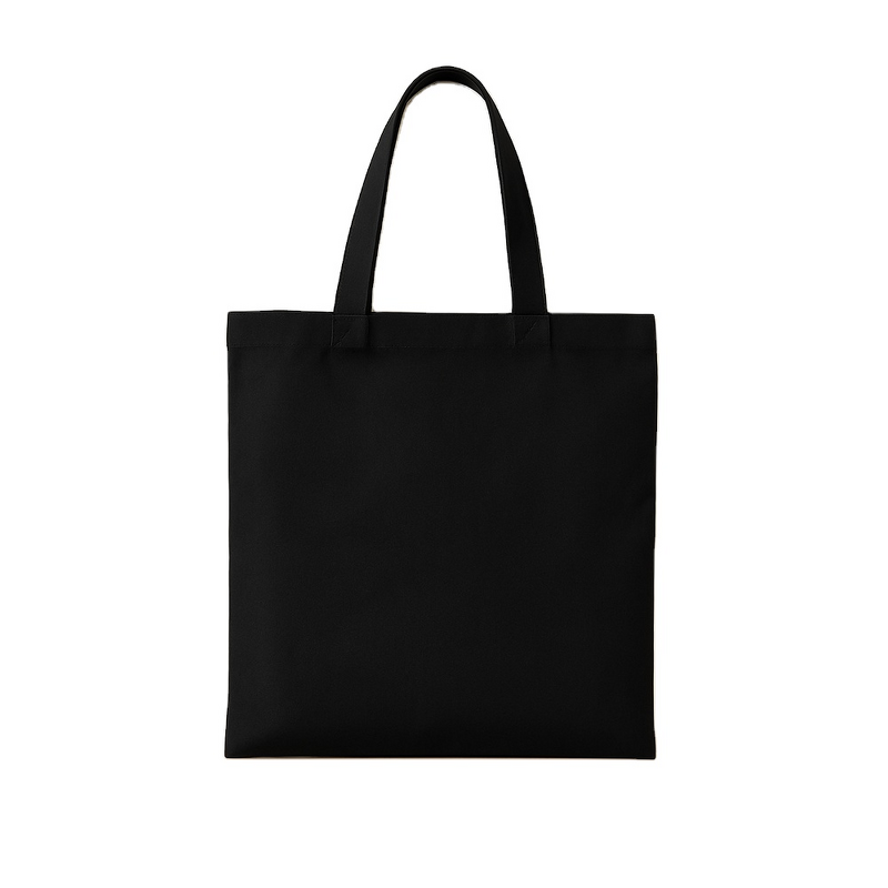 Drawstring Backpack Manufacturer - Custom Black Lightweight