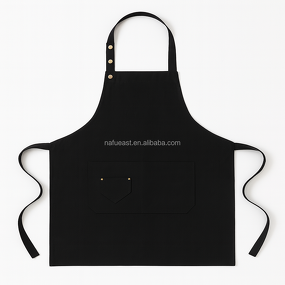 SnapFit Apron Factory - Pro for Cafés Restaurants