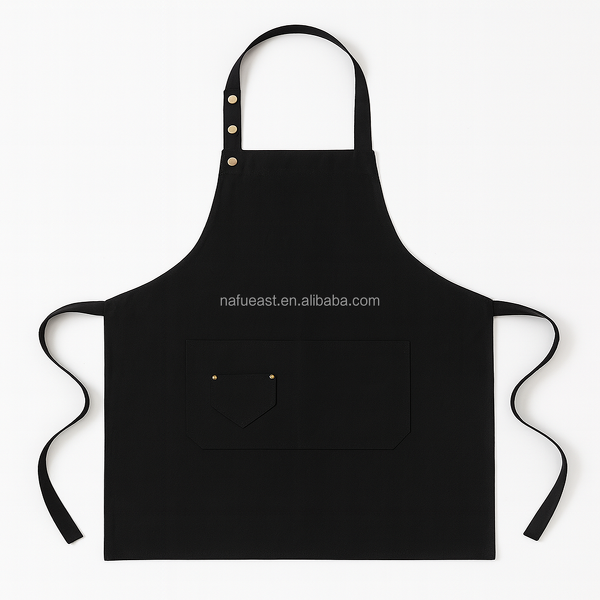 SnapFit Apron Factory - Pro for Cafés Restaurants