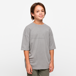 Oversized T-Shirt Supplier - Premium 180GSM Poly-Spandex