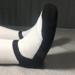 Sports Socks Manufacturer - Sublimation Blank Wholesale Price