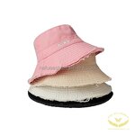 Bucket Hat Factory - CUSTOM EMBROIDERY LOGO SUMMER