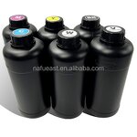 Varnish Factory - High Quality for UV DTF Printer