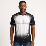 Women Connie T-Shirt Manufacturer - Sublimation White V Neck