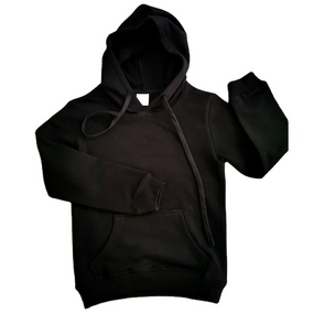 Crop Top Hoodie Manufacturer - Fray Bottom for Vinyl Print