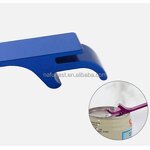 Kids Bib Supplier - Adjustable Custom Logo Colorful