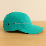 Corduroy Baseball Hat Manufacturer - Custom High Quality 6 Panels