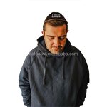 Chief Apron Supplier - 4way Waist Custom Design