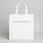 Non Woven Tote Bag Manufacturer - 45X35X12cm Reusable