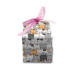 Gift Boxes Manufacturer - Sublimation Blank Cardboard Paper