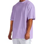 Heavyweight T-Shirt Factory - 230g Retro Washed Loose