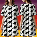 Neck Labels Factory - Print Label Washable Garment