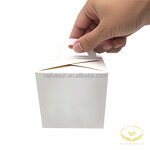 Gift Boxes Manufacturer - Sublimation Blank Cardboard Paper