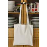 Linen Tote Bag Manufacturer - Sublimation with 2 Handles