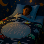 Panel Blanket Manufacturer - Super Soft Mink for Sublimation