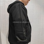 Pullover Hoodie Supplier - Custom 100% Polyester Winter