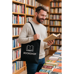 Drawstring Backpack Manufacturer - Custom Black Lightweight