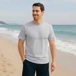 Crop Tank Top Supplier - Wholesale Black Sublimation