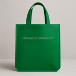 Non Woven Tote Bag Manufacturer - 45X35X12cm Reusable