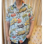 Short Pants Factory - Drawstring Casual Fitness Style