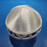 Wine Glass Supplier - Cold Color Changing Stainless Steel