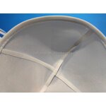 Velvet Kippah Manufacturer - Wholesale Custom Embroidered Logo