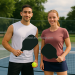 Polyester T-Shirt Manufacturer - Black Silky Soft 180 Blank