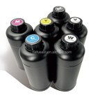 Varnish Factory - High Quality for UV DTF Printer